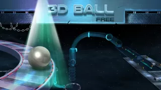Extreme Rolling Ball Game