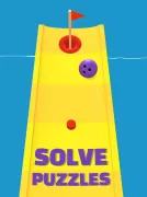 Perfect Golf - Satisfying Game
