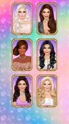 Model Dress Up: Girl Games