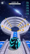 Rolling Ball Sky Escape