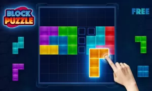 Puzzle Game