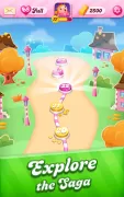 Candy Crush Saga