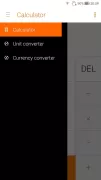 Calculator - unit converter