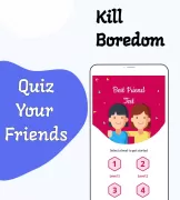 BFF Test Are you real friends?
