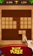 Block Puzzle - Wood Legend