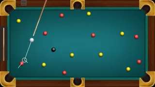 Pool Billiards offline