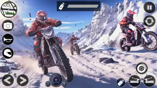 Dirt Bike Racing Games Offline