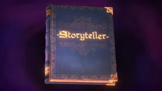 Storyteller