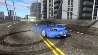 Car Parking 3D: Online Drift