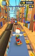 Subway Surfers