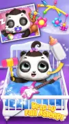 Panda Lu Baby Bear City