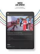 Paris 2024 Olympics