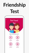 BFF Test: Quiz Your Friends