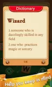 Word Legend Puzzle Addictive