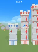 Push Tower
