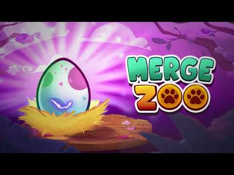 Merge Zoo Store Trailer