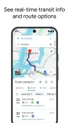 Google Maps