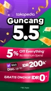 Tokopedia