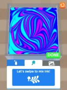 Watermarbling