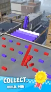 Bridge Race