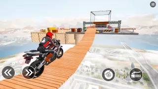 Bike Racing : Moto Race Game