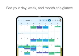 Google Calendar