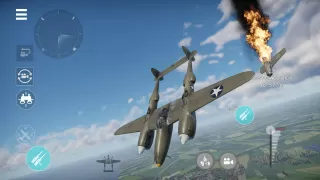 War Thunder Mobile