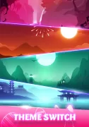 Tiles Hop EDM Rush Music Game