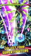 Lightning Fighter 2: Space War