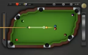 Pooking - Billiards City