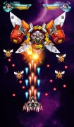 Space shooter - Galaxy attack