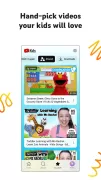 YouTube Kids