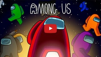 Among Us Android Gameplay [1080p/60fps]