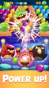 Angry Birds POP Bubble Shooter