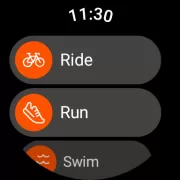 Strava