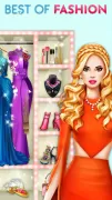 Fashion Diva Dress Up Stylist