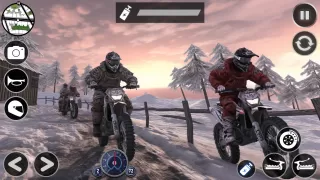 Dirt Bike Racing Games Offline