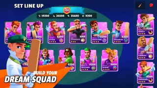 Hitwicket An Epic Cricket Game