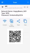QR & Barcode Scanner