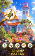 Bright Objects - Hidden Object