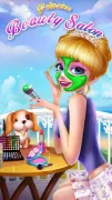 Princess Beauty Makeup Salon