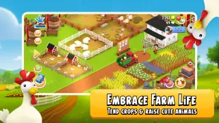 Hay Day
