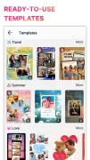 Photo Collage Editor & Maker