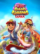 Subway Surfers