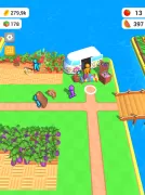 Farm Land - Farming life game