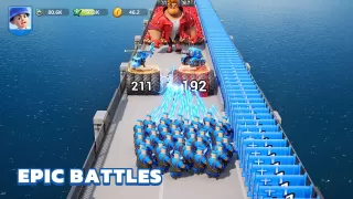 Last War:Survival Game