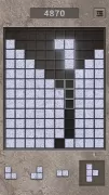 QBlock: Wood Block Puzzle Game