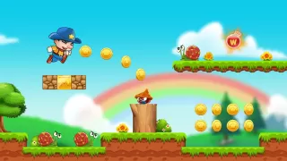 Super Bino Go 2