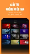 FPT Play - K+, HBO, Sport, TV