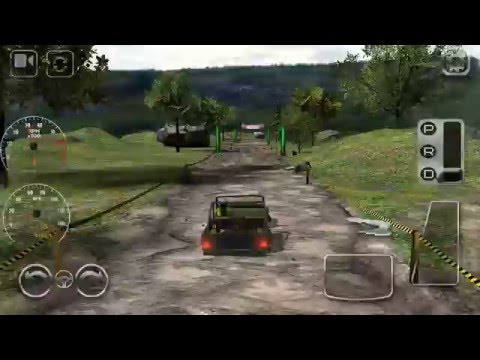 4x4 Off-Road Rally 6